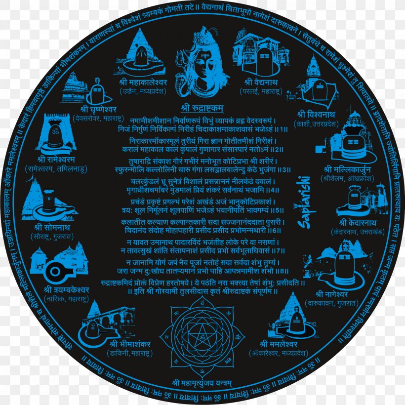 Mahakaleshwar Jyotirlinga Mahadeva Jai Shree Mahakal Image, PNG, 2000x2000px, Mahakaleshwar Jyotirlinga, Computer, Hindu Temple, Jyotirlinga, Mahadeva Download Free