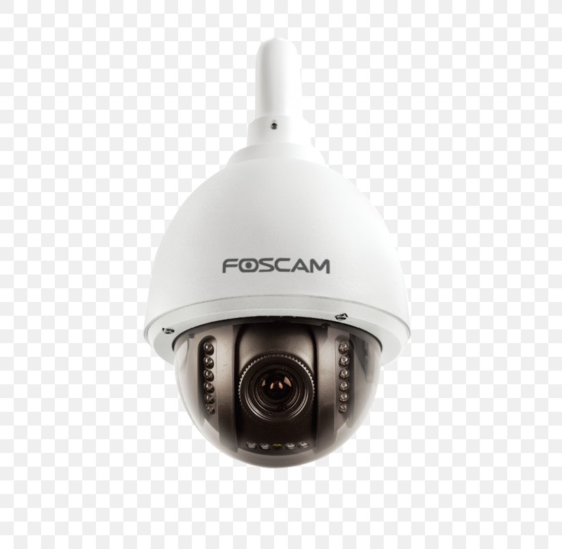 Pan–tilt–zoom Camera IP Camera Closed-circuit Television Video Cameras Foscam FI9828P, PNG, 800x800px, Pantiltzoom Camera, Camera, Closedcircuit Television, Highdefinition Television, Internet Download Free