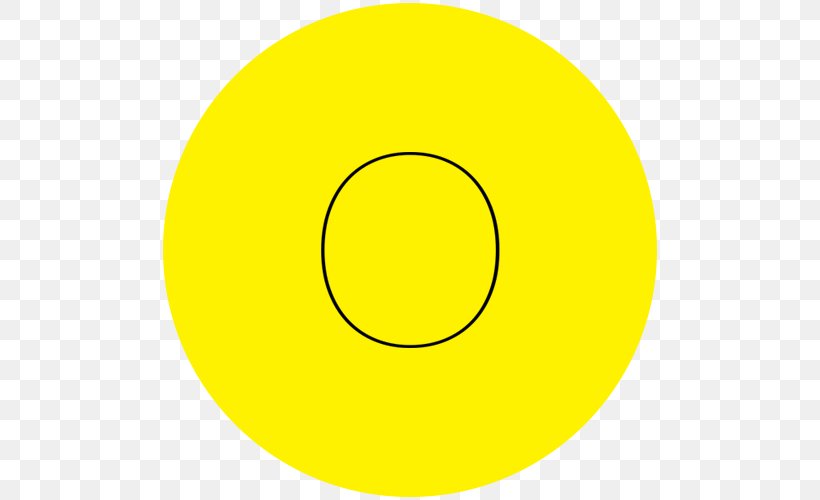 Polygon Circle Yellow Color, PNG, 500x500px, Polygon, Area, Ball, Blue, Color Download Free