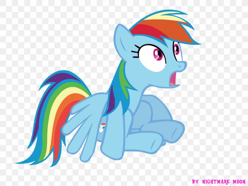 Rainbow Dash My Little Pony: Friendship Is Magic Season 3 Image Princess Luna, PNG, 1032x774px, Watercolor, Cartoon, Flower, Frame, Heart Download Free