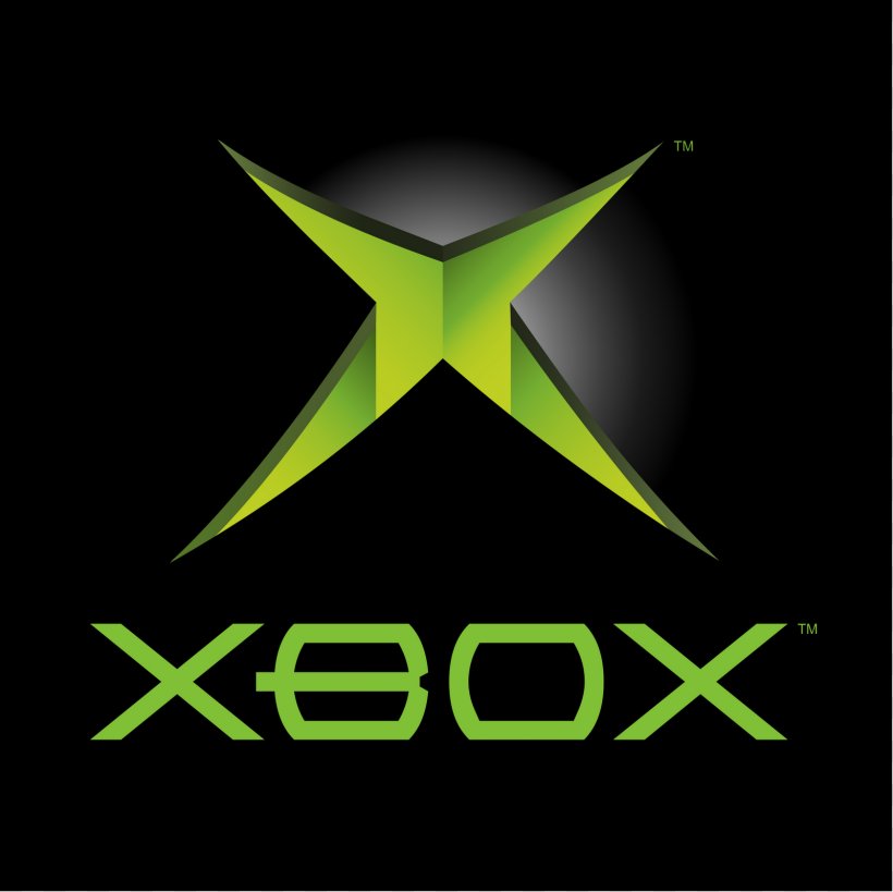 Xbox 360 Logo Xbox One Microsoft, PNG, 1600x1600px, Xbox 360, Green, Logo, Microsoft, Symbol Download Free