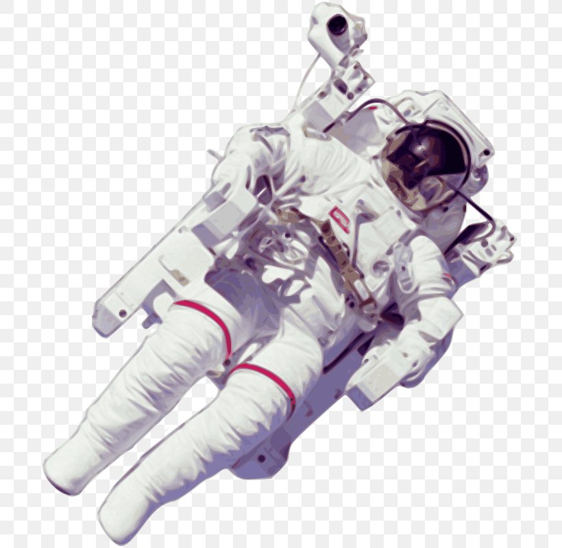 Astronaut Outer Space Clip Art, PNG, 700x800px, Astronaut, Extravehicular Activity, Nasa Astronaut Corps, Outer Space, Space Download Free