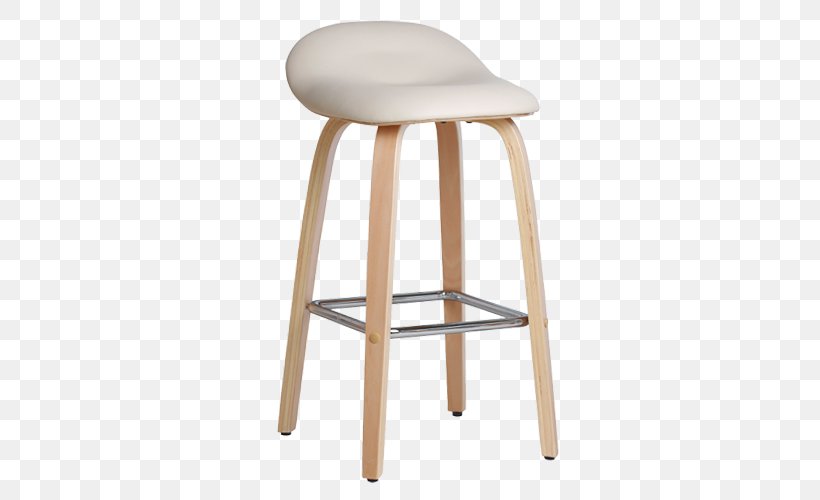 Bar Stool Chair Cafe Wood, PNG, 500x500px, Bar Stool, Bar, Cafe, Chair, Furniture Download Free