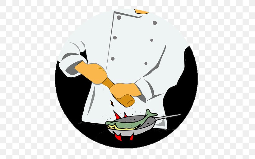 Chef Cooking Chili Con Carne Clip Art, PNG, 512x512px, Chef, Beak, Bird, Chili Con Carne, Cooking Download Free