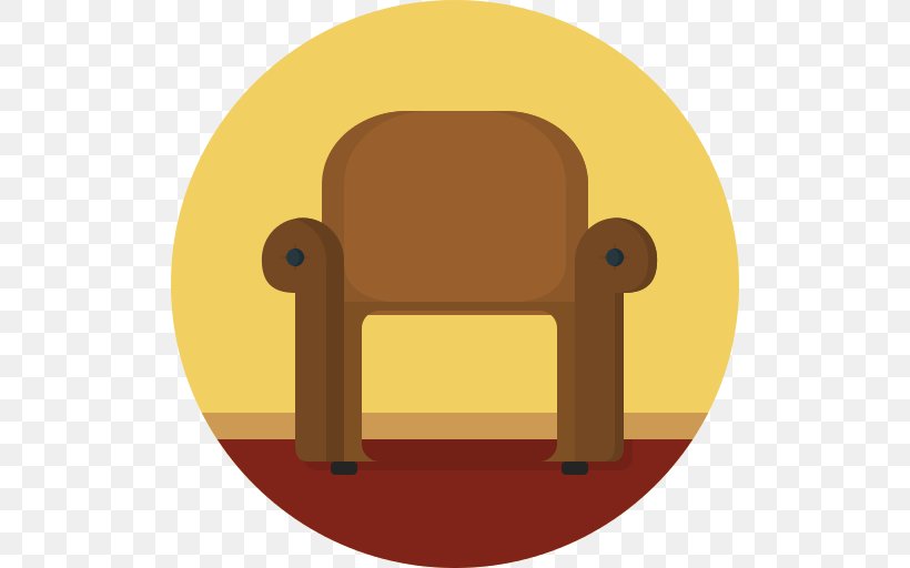 Image Computer File Illustration, PNG, 512x512px, Couch, Art, Chair, Furniture, Household Goods Download Free