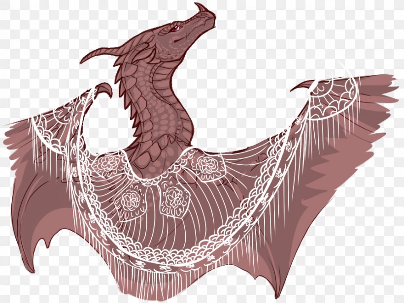 Drawing Dragon Wings Of Fire Illustration Art, PNG, 892x671px, Drawing, Art, Art Museum, Crochet, Dragon Download Free