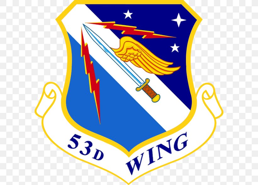 Eglin Air Force Base 53d Wing 46th Test Wing United States Air Force, PNG, 600x590px, Eglin Air Force Base, Air Combat Command, Air Force, Area, Brand Download Free
