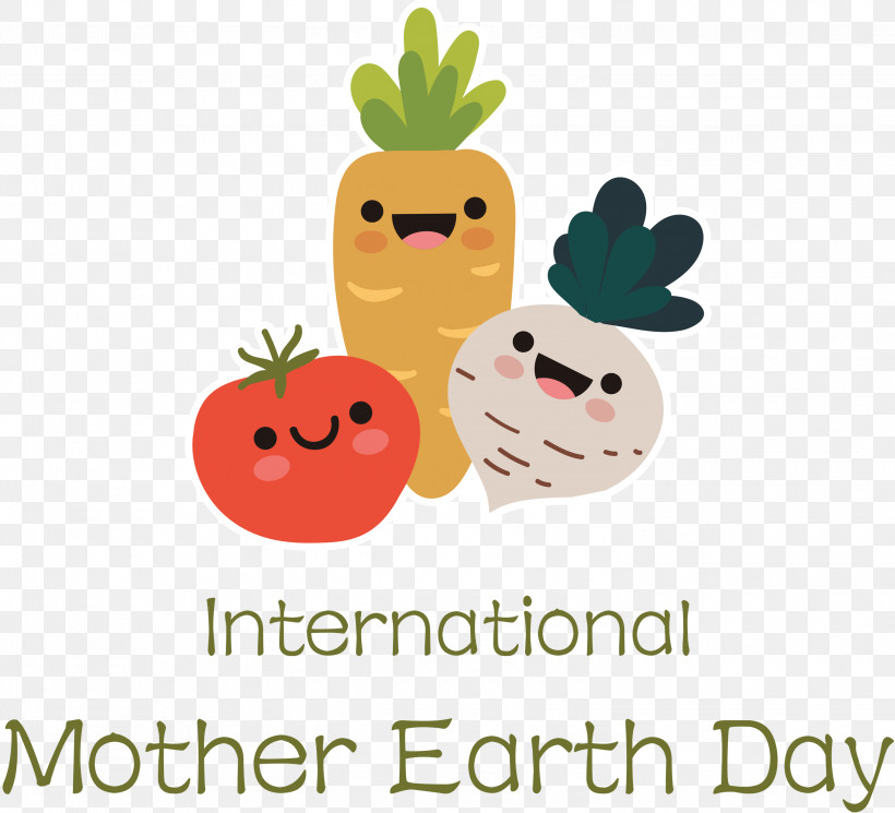 International Mother Earth Day Earth Day, PNG, 3000x2726px, International Mother Earth Day, Biology, Cartoon, Earth Day, Fruit Download Free