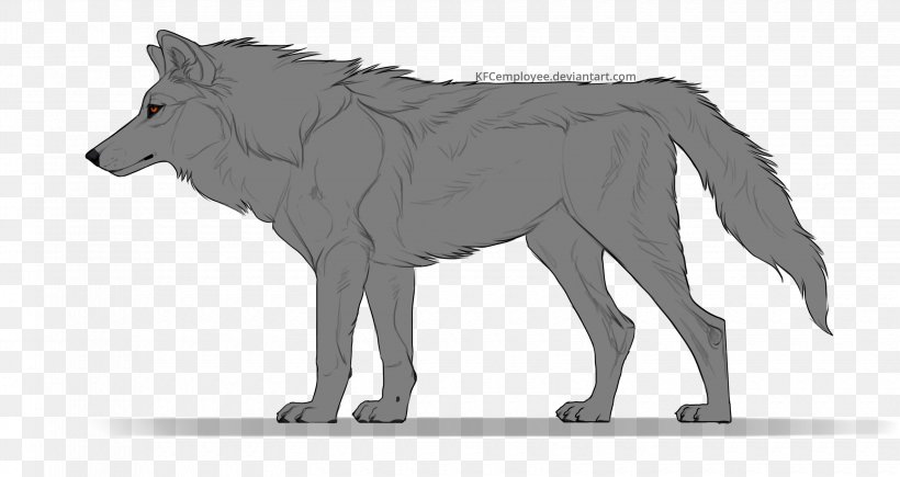 Line Art Dog Drawing Canidae, PNG, 3300x1754px, Line Art, Animal, Art, Black And White, Canidae Download Free
