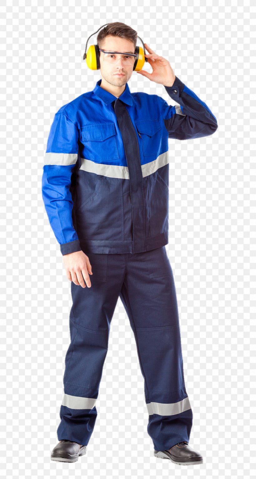 Outerwear Costume Jacket Workwear Pants, PNG, 964x1800px, Outerwear, Blue, Clothing, Costume, Electric Blue Download Free