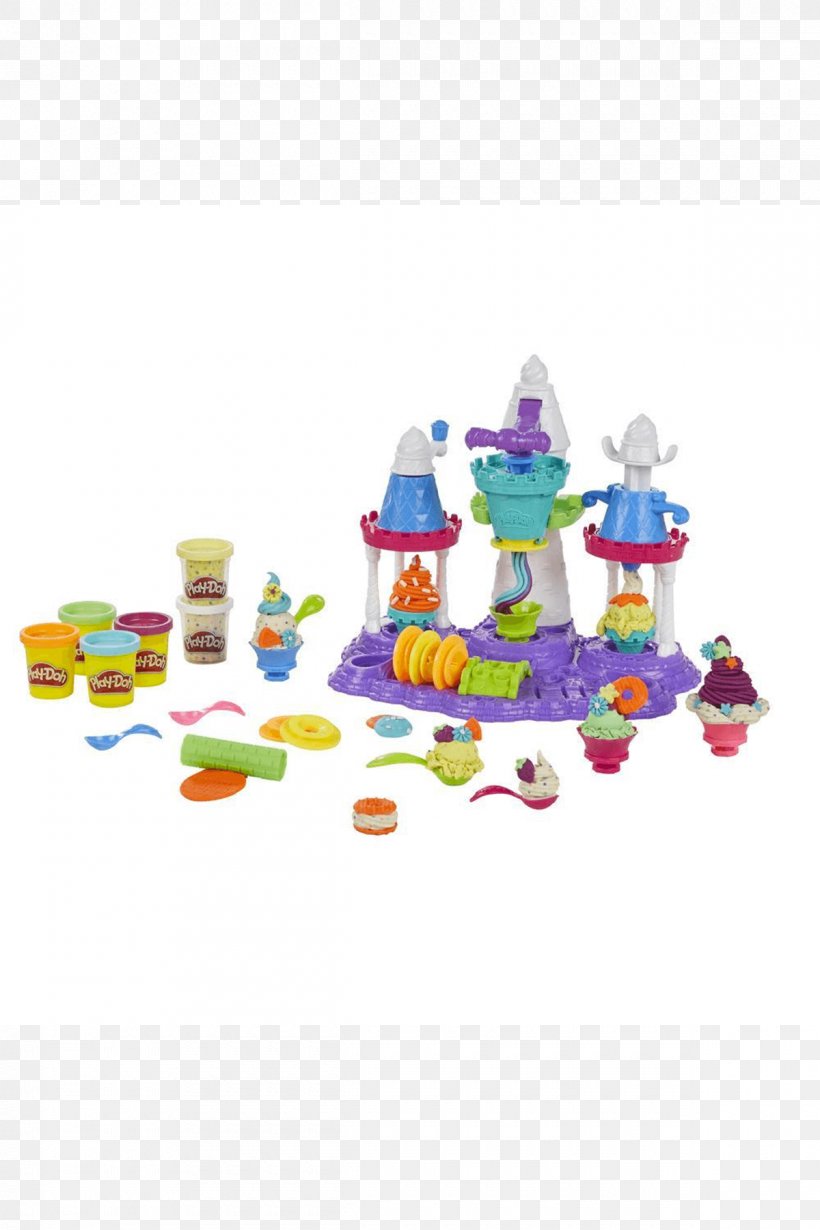 Play-Doh Ice Cream Amazon.com Toy Dough, PNG, 1200x1800px, Playdoh, Amazoncom, Baby Toys, Cake, Child Download Free