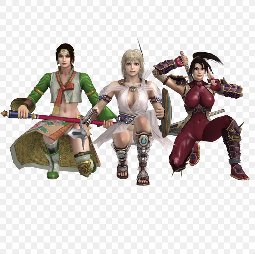 Soulcalibur III Soulcalibur V Soulcalibur: Lost Swords Sophitia Taki, PNG, 2100x2094px, 3d Modeling, Soulcalibur Iii, Action Figure, Art, Character Download Free
