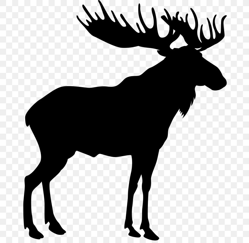 Vector Graphics Stock Photography Royalty-free Illustration Image, PNG, 696x800px, Stock Photography, Alaska Moose, Antelope, Antler, Deer Download Free