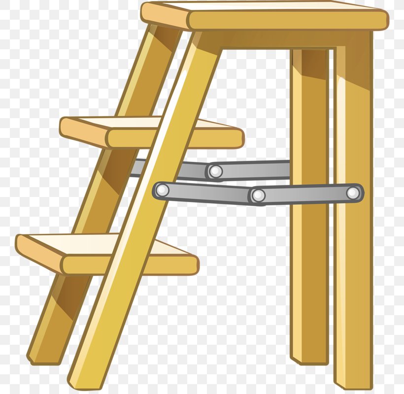 Wood-free Paper Ladder Chair, PNG, 764x800px, Wood, Chair, Designer, Furniture, Ladder Download Free