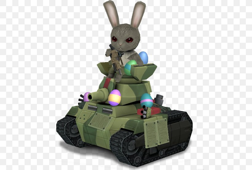 World Of Tanks Easter Bunny Overgrowth Rabbit, PNG, 509x556px, World Of Tanks, April 16 2017, Blog, Conversation Threading, Easter Download Free