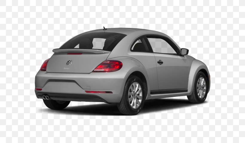2018 Volkswagen Beetle Hatchback Car Vehicle Front-wheel Drive, PNG, 640x480px, 2018 Volkswagen Beetle, 2018 Volkswagen Beetle Hatchback, Volkswagen, Automatic Transmission, Automotive Design Download Free