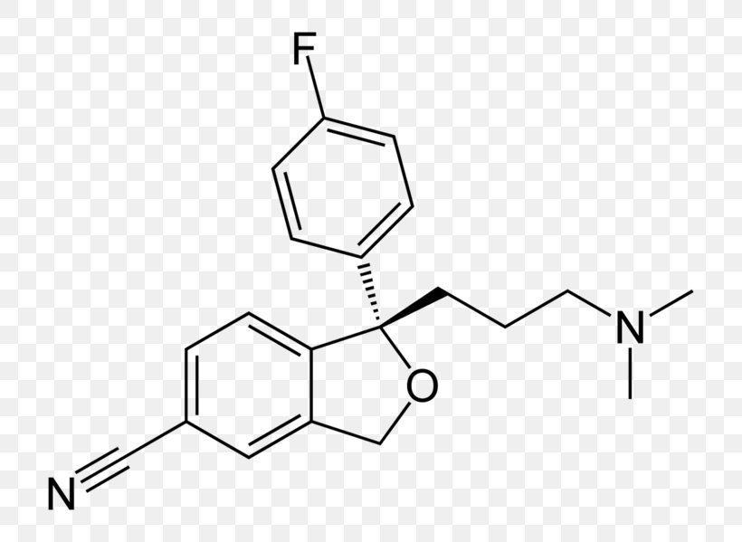 Escitalopram Hydrochloride Selective Serotonin Reuptake Inhibitor Pharmaceutical Drug Tramadol, PNG, 784x599px, Escitalopram, Active Ingredient, Antidepressant, Area, Auto Part Download Free