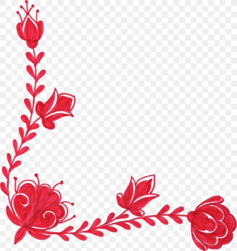 Flower Red Floral Design Clip Art, PNG, 1800x1911px, Flower, Art, Branch, Cut Flowers, Flora Download Free
