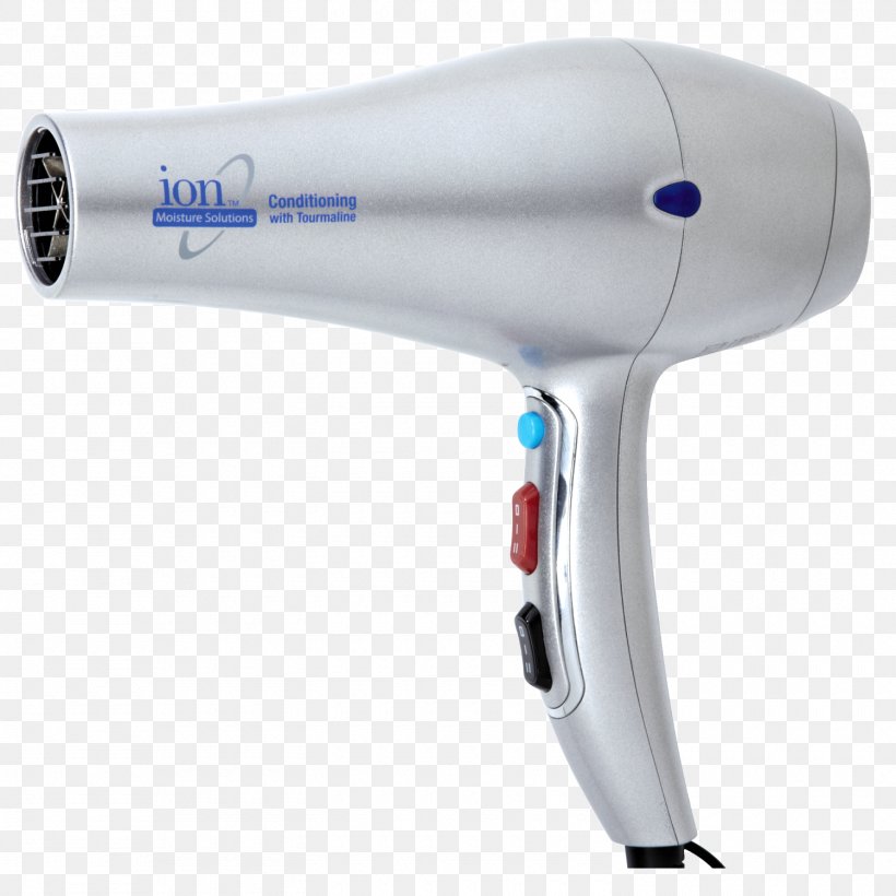 Hair Dryers Ion Conditioning Ionic-Ceramic Tourmaline Dryer Hair Styling Tools, PNG, 1500x1500px, Hair Dryers, Ceramic, Clothes Dryer, Frizz, Hair Download Free