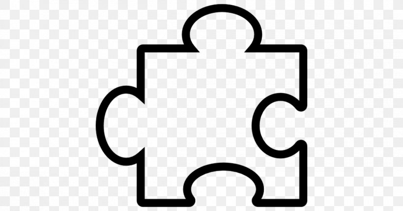 Jigsaw Puzzles Clip Art, PNG, 1200x630px, Jigsaw Puzzles, Black And White, Drawing, Puzzle, Puzzle Video Game Download Free