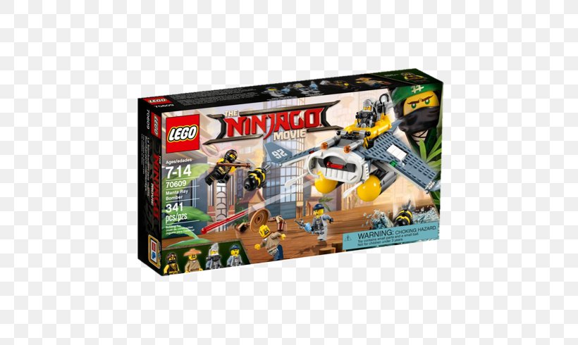 LEGO 70609 THE LEGO NINJAGO MOVIE Manta Ray Bomber LEGO 70612 THE LEGO NINJAGO MOVIE Green Ninja Mech Dragon Toy, PNG, 685x490px, 2017, Lego Ninjago, Lego, Lego Canada, Lego City Download Free