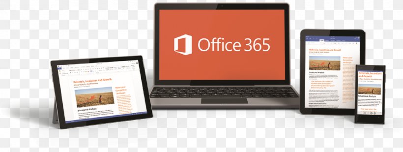 Office 365 Microsoft Office Microsoft Corporation Cloud Computing Microsoft Access, PNG, 1600x603px, Office 365, Brand, Cloud Computing, Communication, Company Download Free