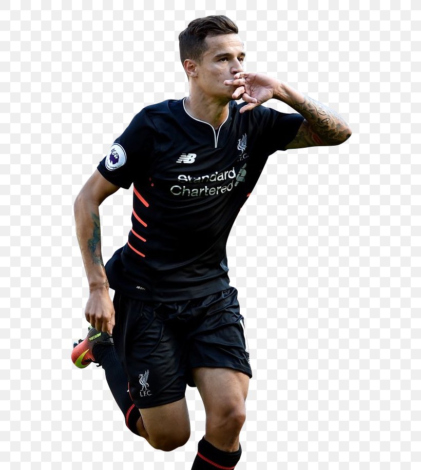 Philippe Coutinho Liverpool F.C. Brazil National Football Team Jersey, PNG, 572x916px, Philippe Coutinho, Brazil National Football Team, Football, Football Player, Jamie Carragher Download Free