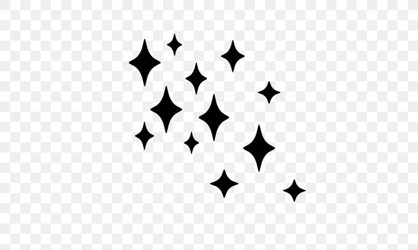 Star Rhombus Black And White, PNG, 600x492px, Star, Black, Black And White, Monochrome, Monochrome Photography Download Free