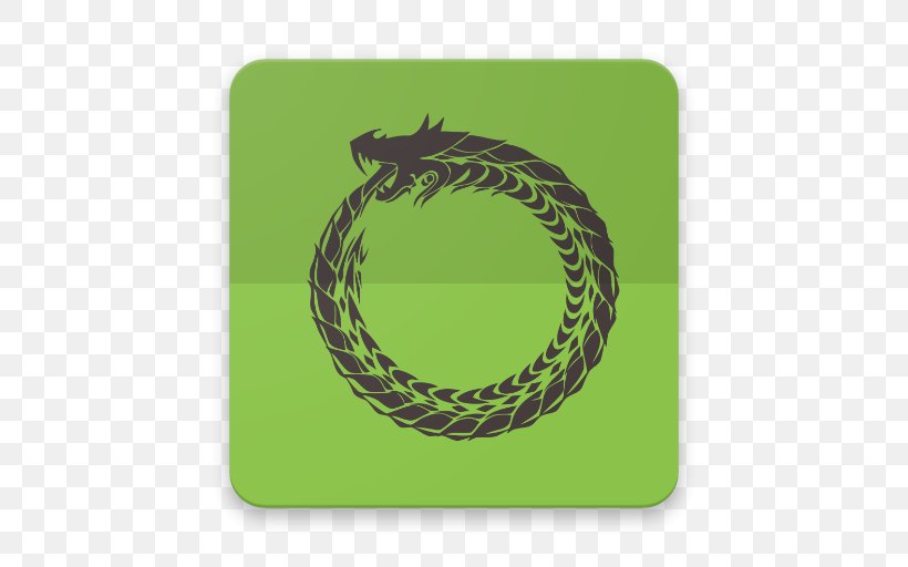 Symbol Codewars Ouroboros Marvel Cinematic Universe Theory, PNG, 512x512px, Symbol, Codewars, Green, Idea, Marvel Cinematic Universe Download Free