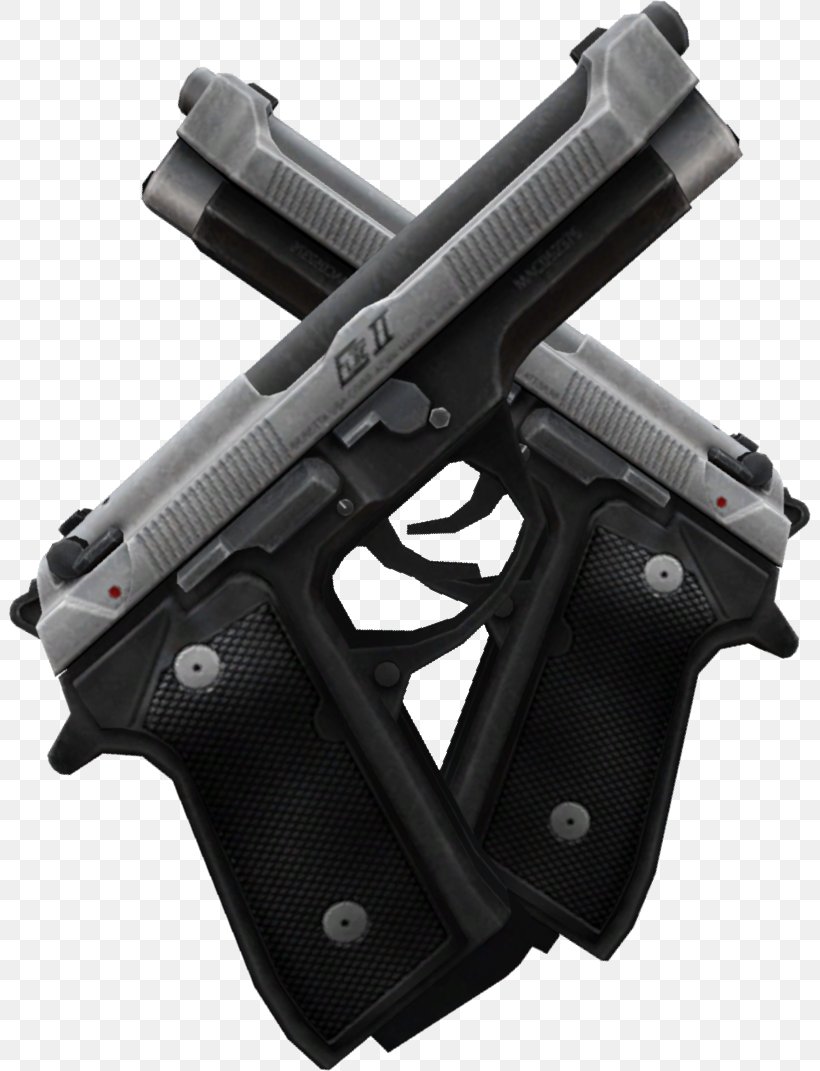 Weapon Firearm Air Gun Pistol Dual Wield, PNG, 803x1071px, Weapon, Air Gun, Airsoft, Airsoft Gun, Airsoft Guns Download Free