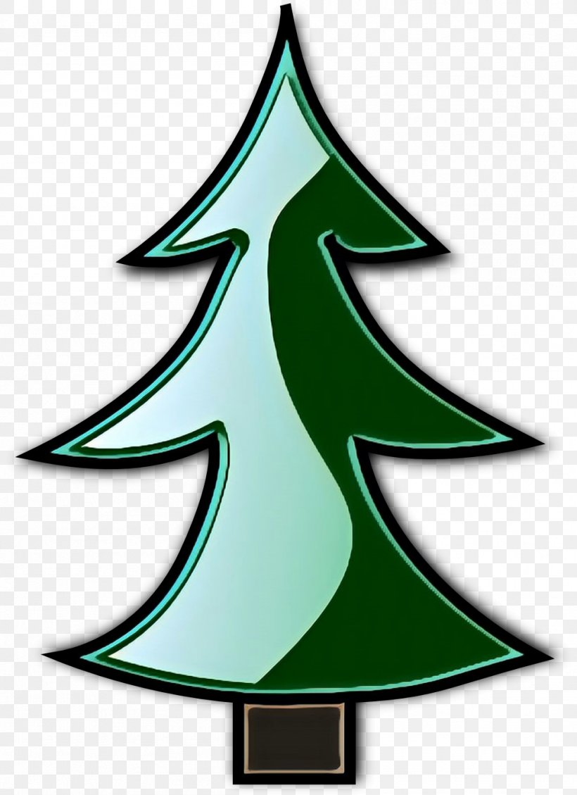 Christmas Tree, PNG, 999x1376px, Pop Art, Christmas Decoration, Christmas Tree, Colorado Spruce, Oregon Pine Download Free