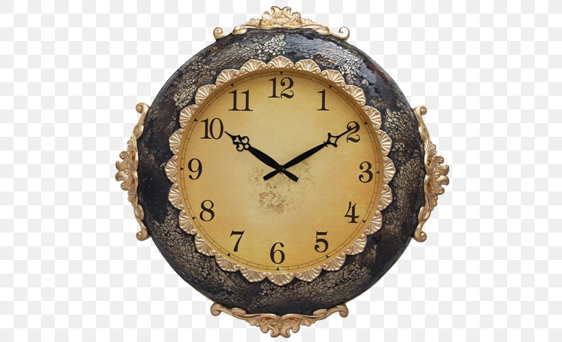 Clock Watch, PNG, 500x500px, Clock, Designer, Google Images, Home Accessories, Luxury Download Free