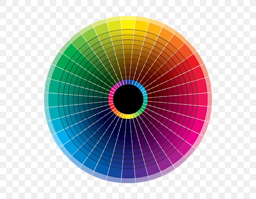 Color Wheel Complementary Colors Color Scheme Color Theory, PNG, 640x640px, Color Wheel, Analogous Colors, Color, Color Scheme, Color Theory Download Free
