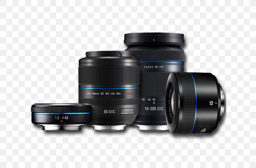 Digital SLR Camera Lens Mirrorless Interchangeable-lens Camera Teleconverter Samsung EX-S30NB Lens, PNG, 630x540px, Digital Slr, Camera, Camera Accessory, Camera Lens, Cameras Optics Download Free