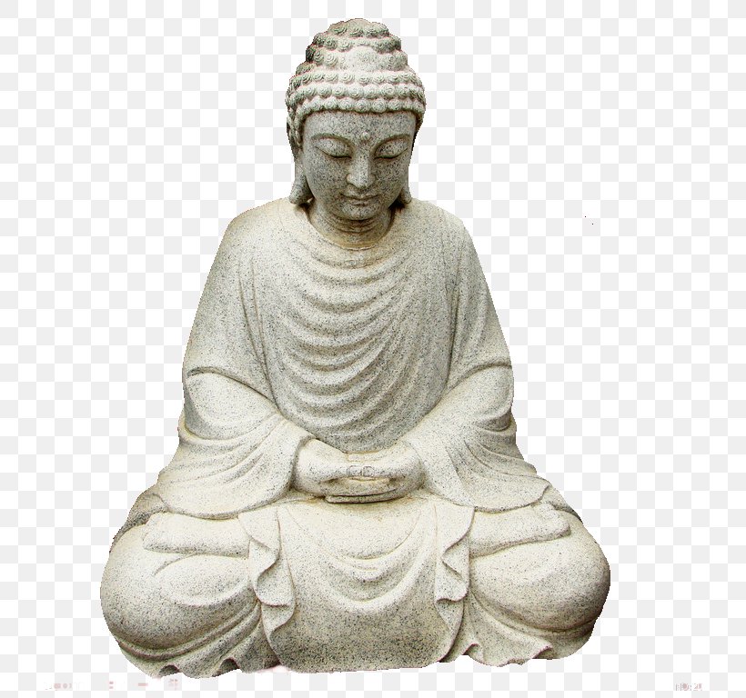 Gautama Buddha Statue Classical Sculpture Figurine, PNG, 724x768px, Gautama Buddha, Artifact, Classical Sculpture, Figurine, Meditation Download Free