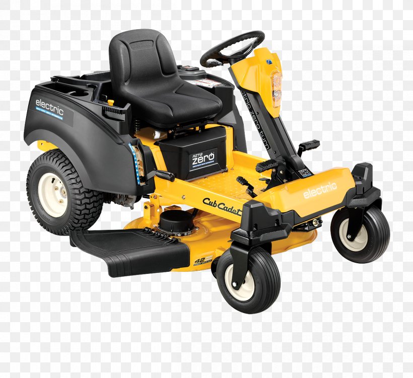 Lawn Mowers Zero-turn Mower Cub Cadet RZT L 42 KH Riding Mower, PNG, 1200x1100px, Lawn Mowers, Agricultural Machinery, Cub Cadet, Cub Cadet Rzt L 42 Kh, Cub Cadet Xt1 Lt42 Download Free