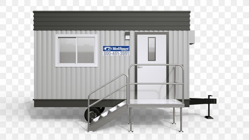 Mobile Office Architectural Engineering Modular Building Trailer, PNG, 1920x1080px, Office, Architectural Engineering, Building, Construction Trailer, Home Download Free