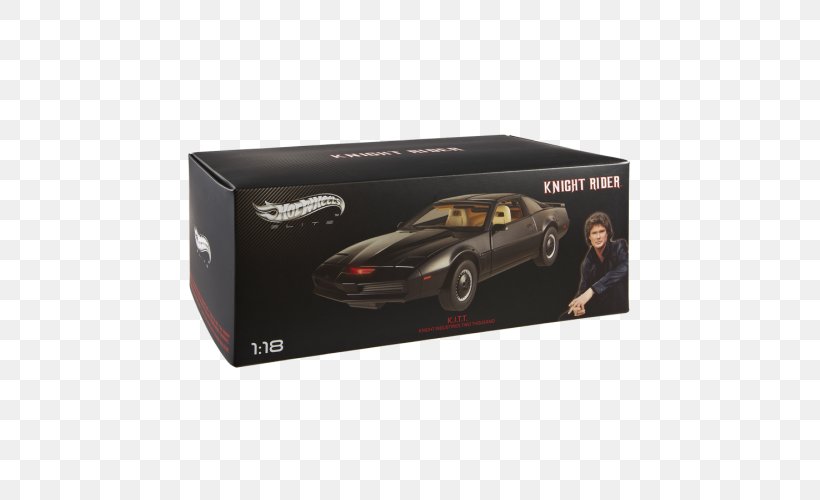 Model Car K.I.T.T. Pontiac Firebird, PNG, 500x500px, 118 Scale, 118 Scale Diecast, Car, Automotive Design, Automotive Exterior Download Free