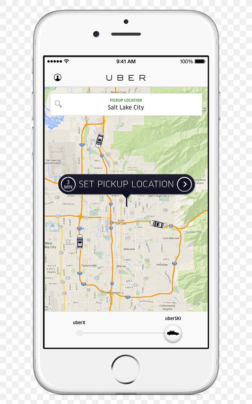 Park City Salt Lake City Uber Taxi Great Salt Lake, PNG, 654x1313px, Park City, Area, Great Salt Lake, Lake, Map Download Free