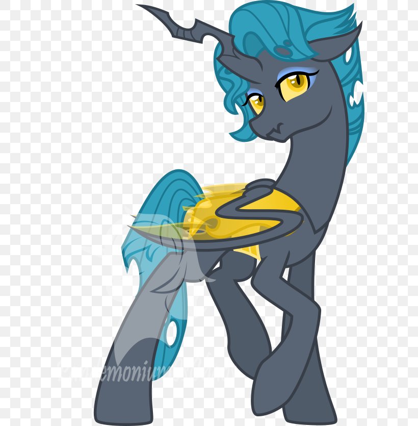 Pony Queen Chrysalis Fan Fiction DeviantArt Thunderlane, PNG, 611x835px, Pony, Art, Cartoon, Com, Deviantart Download Free