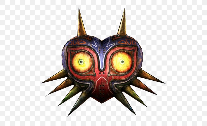 The Legend Of Zelda: Majora's Mask Link Medieval II: Total War: Kingdoms League Of Legends, PNG, 500x500px, Legend Of Zelda, Art, Art Game, Game, League Of Legends Download Free