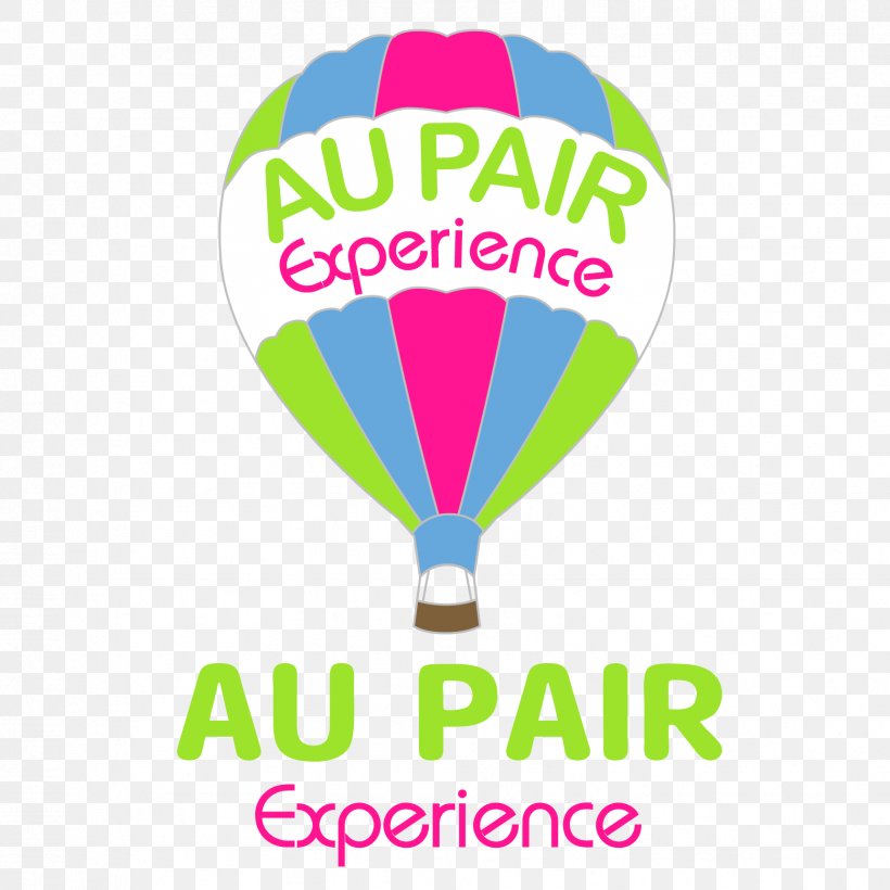 Au Pair In America Nanny Host Family, PNG, 1723x1723px, Au Pair, Area, Au Pair In America, Balloon, Brand Download Free