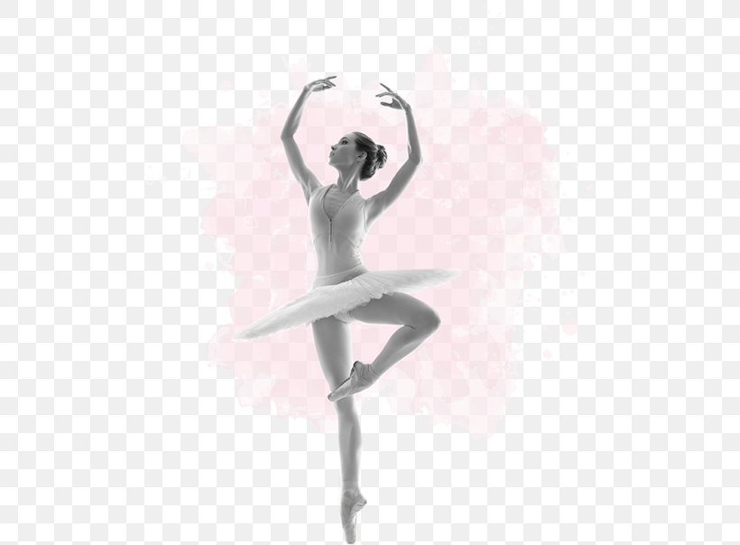 Ballet Dancer Classical Ballet Modern Dance, PNG, 500x604px, Watercolor, Cartoon, Flower, Frame, Heart Download Free