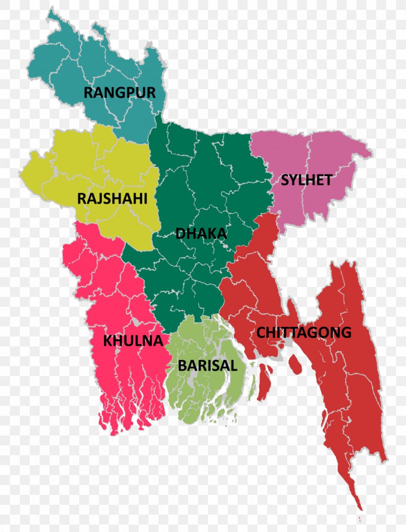 Bangladesh Vector Map, PNG, 1000x1311px, Bangladesh, Bengali, Cartography, Map, Mapa Polityczna Download Free