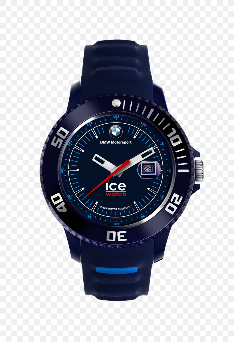 BMW Motorsport Ice Watch ICE-Watch ICE Duo, PNG, 754x1200px, Bmw, Blue, Bmw Motorrad, Bmw Motorsport, Brand Download Free