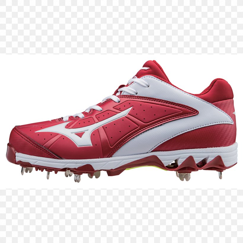 Cleat Fastpitch Softball Mizuno Corporation Nike, PNG, 1024x1024px, Cleat, Athletic Shoe, Baseball, Baseball Bats, Cross Training Shoe Download Free