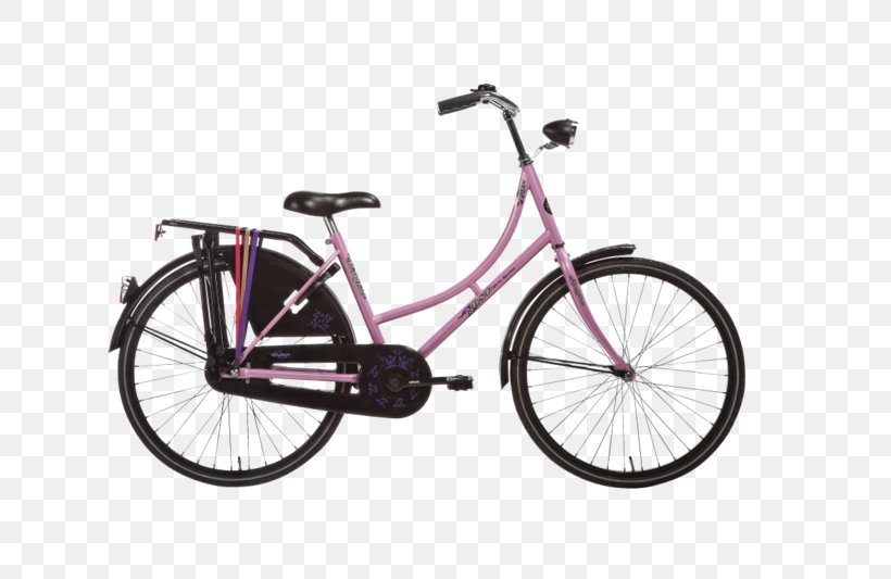 Electric Bicycle Roadster Bicycle Shop Terugtraprem, PNG, 800x533px, Bicycle, Automotive Exterior, Batavus, Bicycle Accessory, Bicycle Frame Download Free