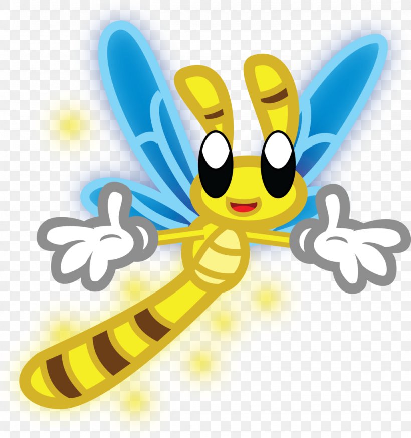 Fan Art Drawing Honey Bee DeviantArt, PNG, 1024x1091px, Fan Art, Art, Bee, Butterfly, Cartoon Download Free