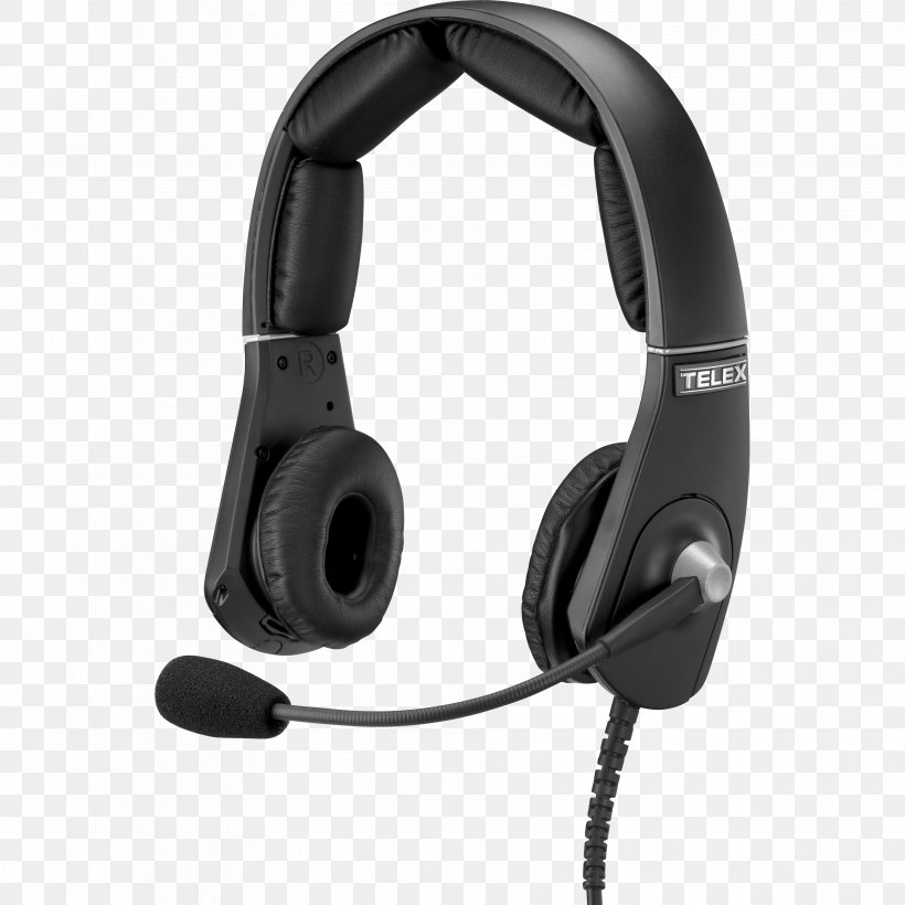 Headphones Telex Active Noise Control Audio, PNG, 3544x3544px, Headphones, Active Noise Control, Audio, Audio Equipment, Computer Software Download Free