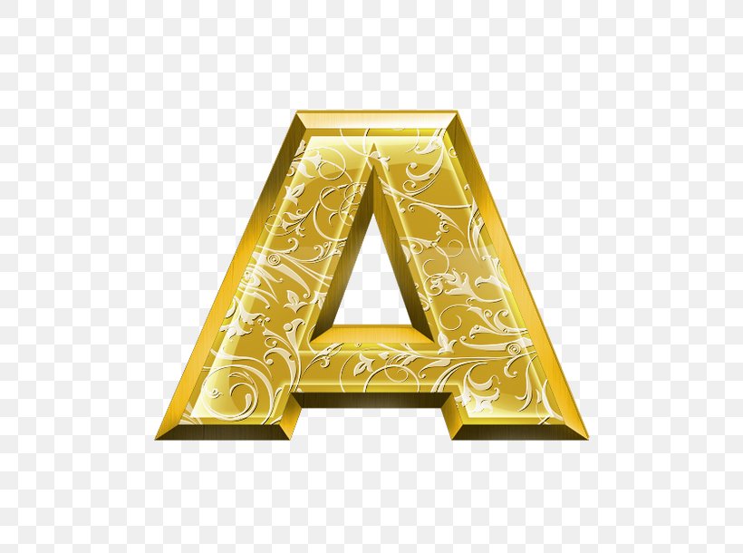 Letter Alphabet Gold Color, PNG, 728x610px, Letter, All Caps, Alphabet, Bas De Casse, Bet Download Free